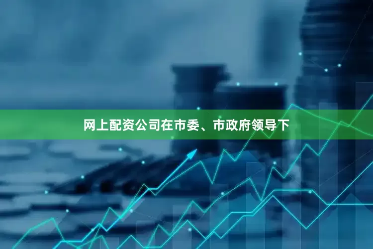 网上配资公司在市委、市政府领导下