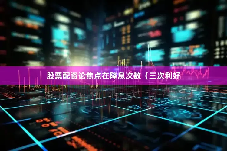 股票配资论焦点在降息次数（三次利好